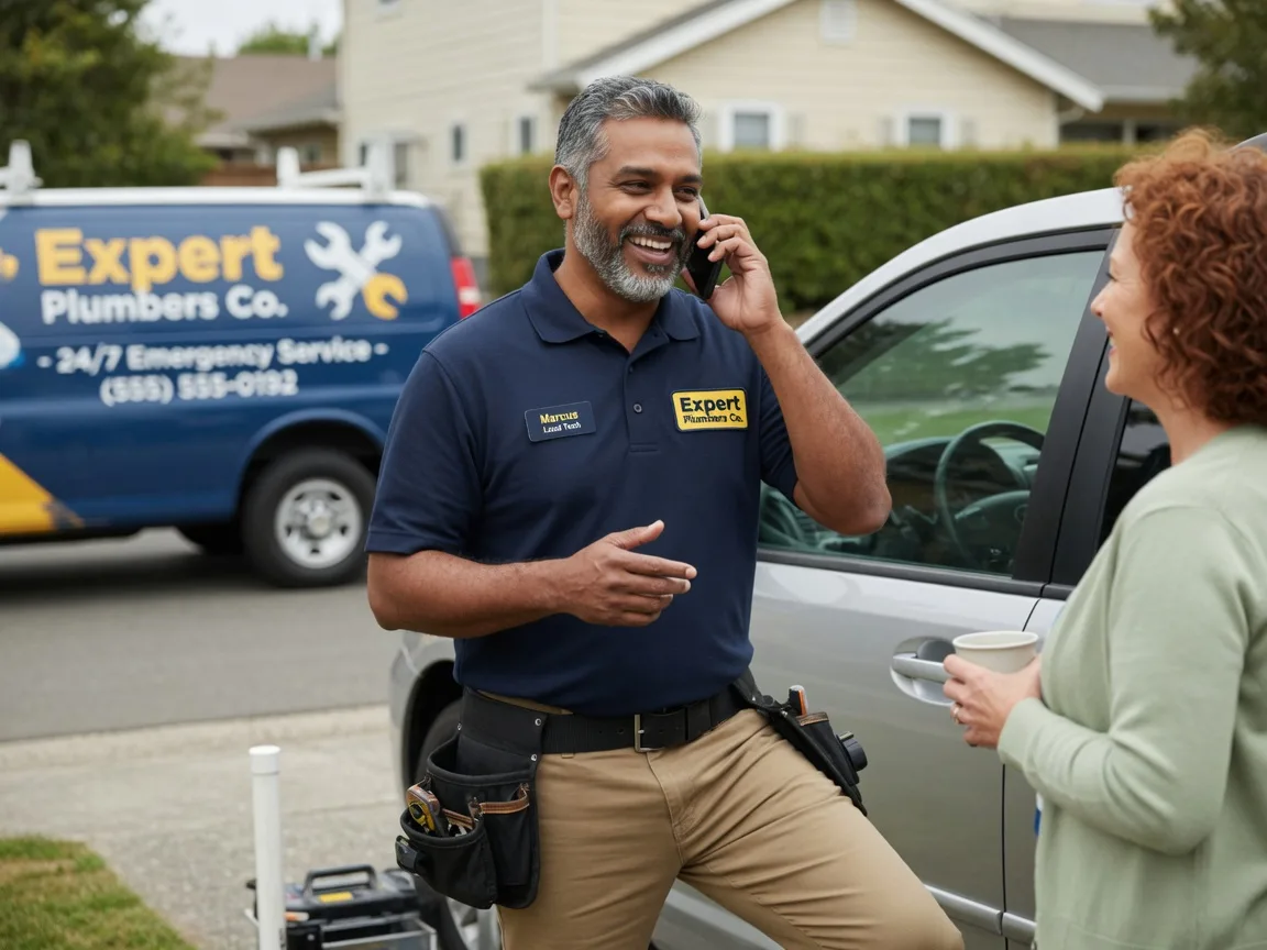 Clogged Drain Repair in Unionville Center, OH